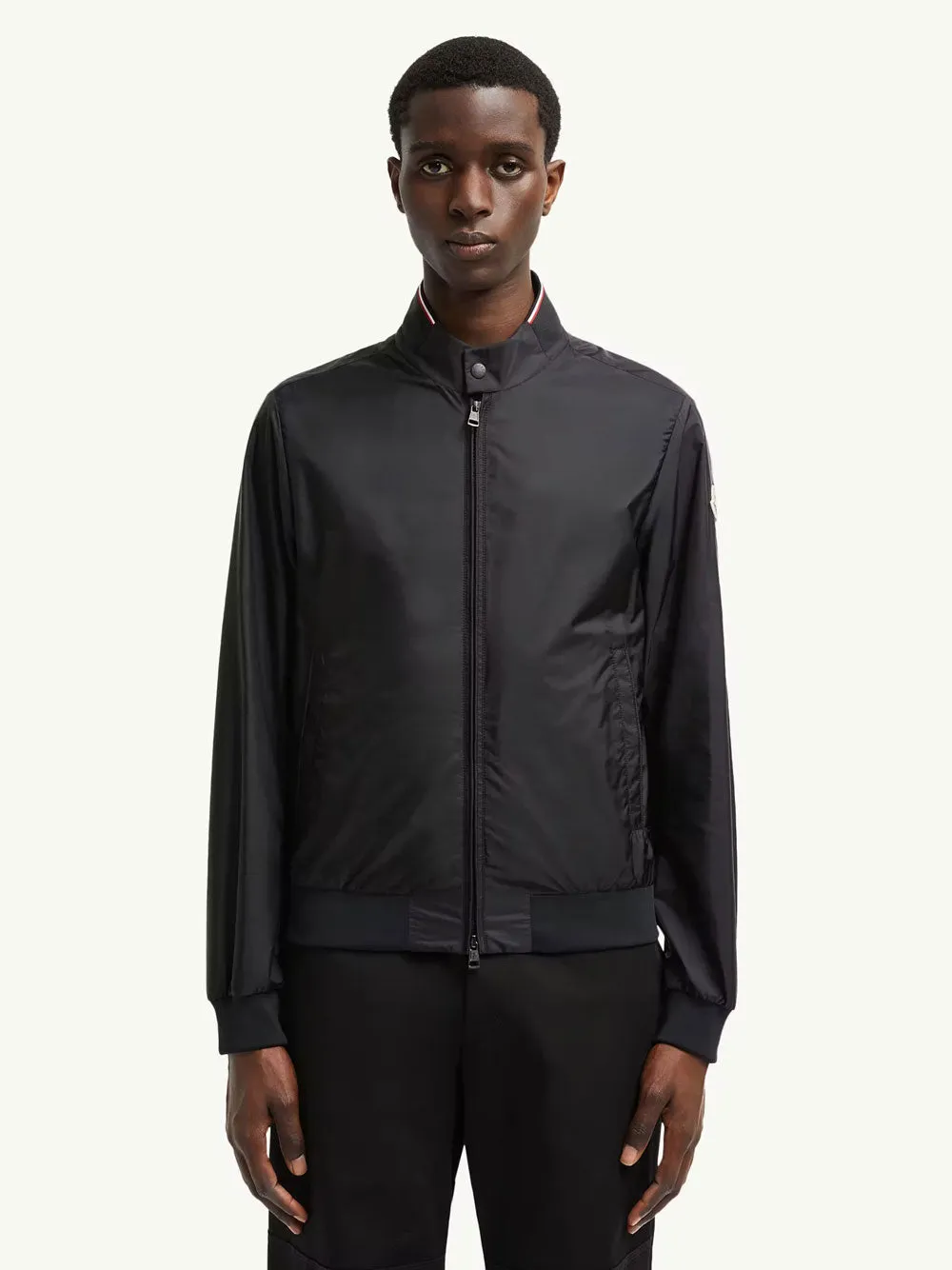 Reppe Rain Jacket sold by Wanan Luxury product image thumbnail 2
