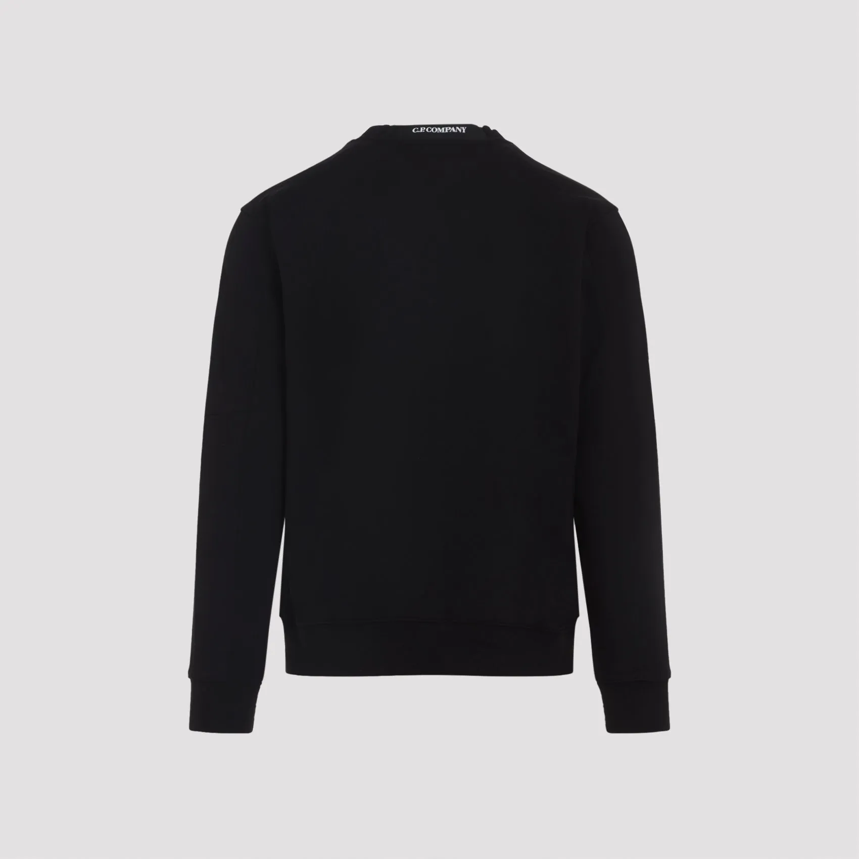 Sweatshirts Black sold by Wanan Luxury product image thumbnail 3