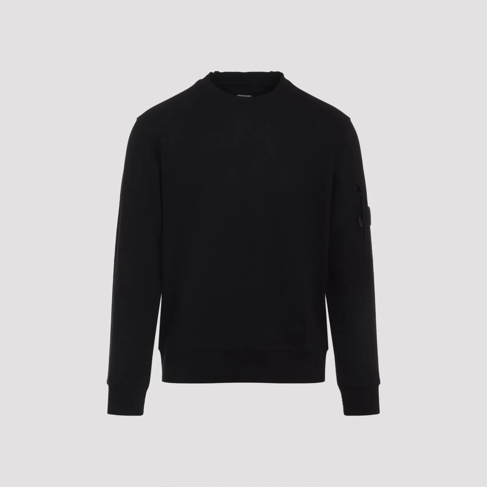 Sweatshirts Black sold by Wanan Luxury product image thumbnail 2