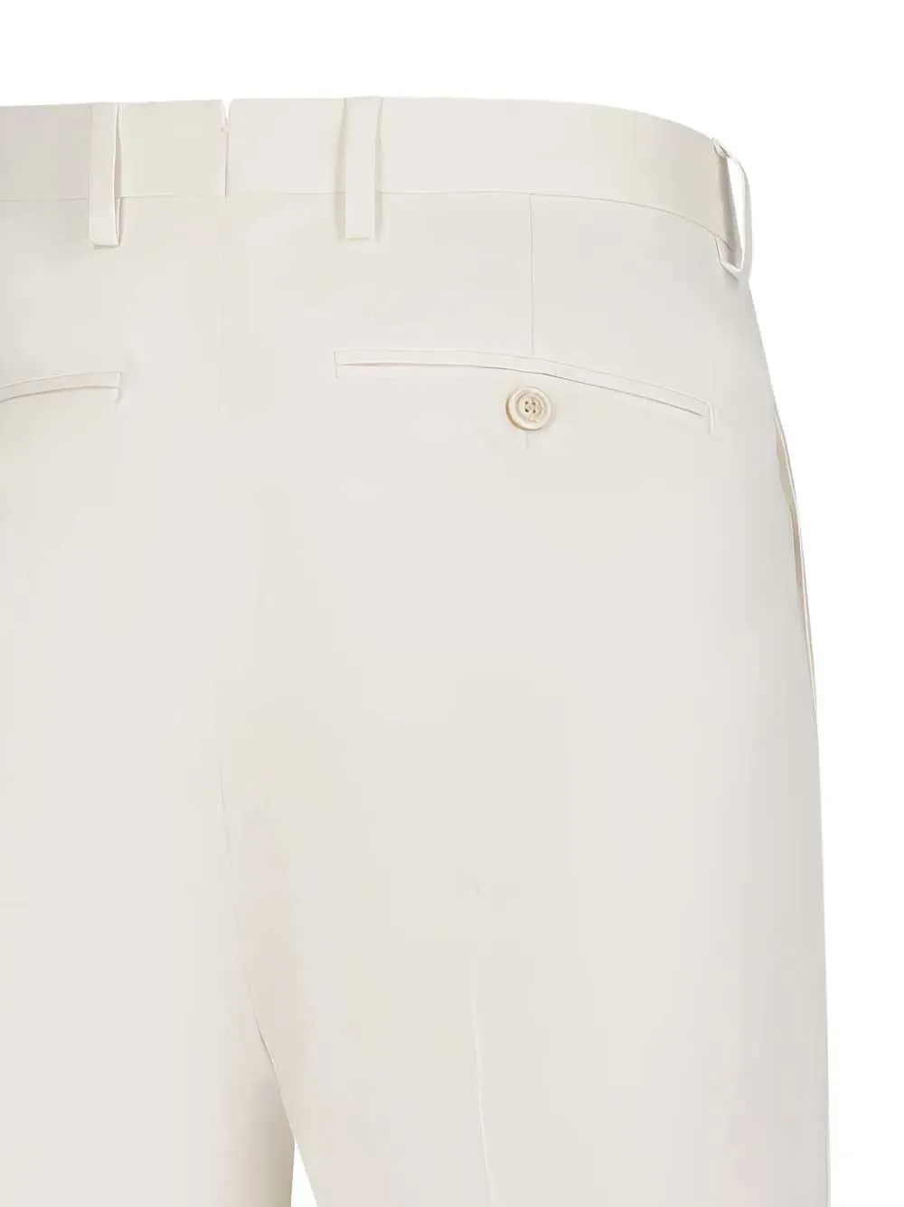 Men`S Drop Regular Pants sold by Wanan Luxury product image thumbnail 3