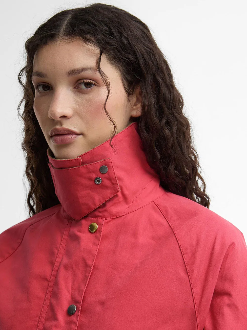 Paul Smith Loves Barbour: Spey Casual Jacket sold by Wanan Luxury product image thumbnail 5