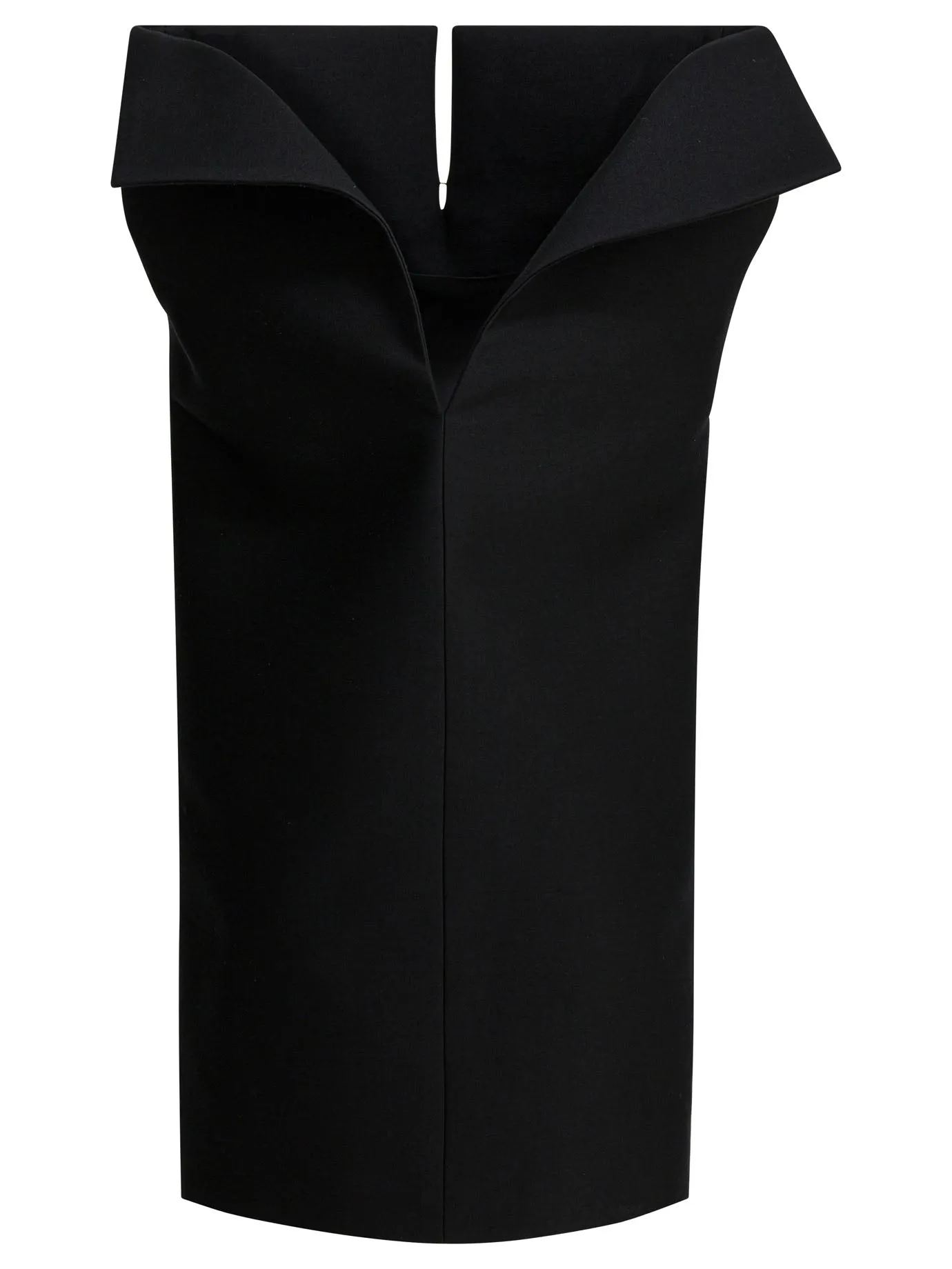 Vareuse Dresses Black sold by Wanan Luxury product image thumbnail 2