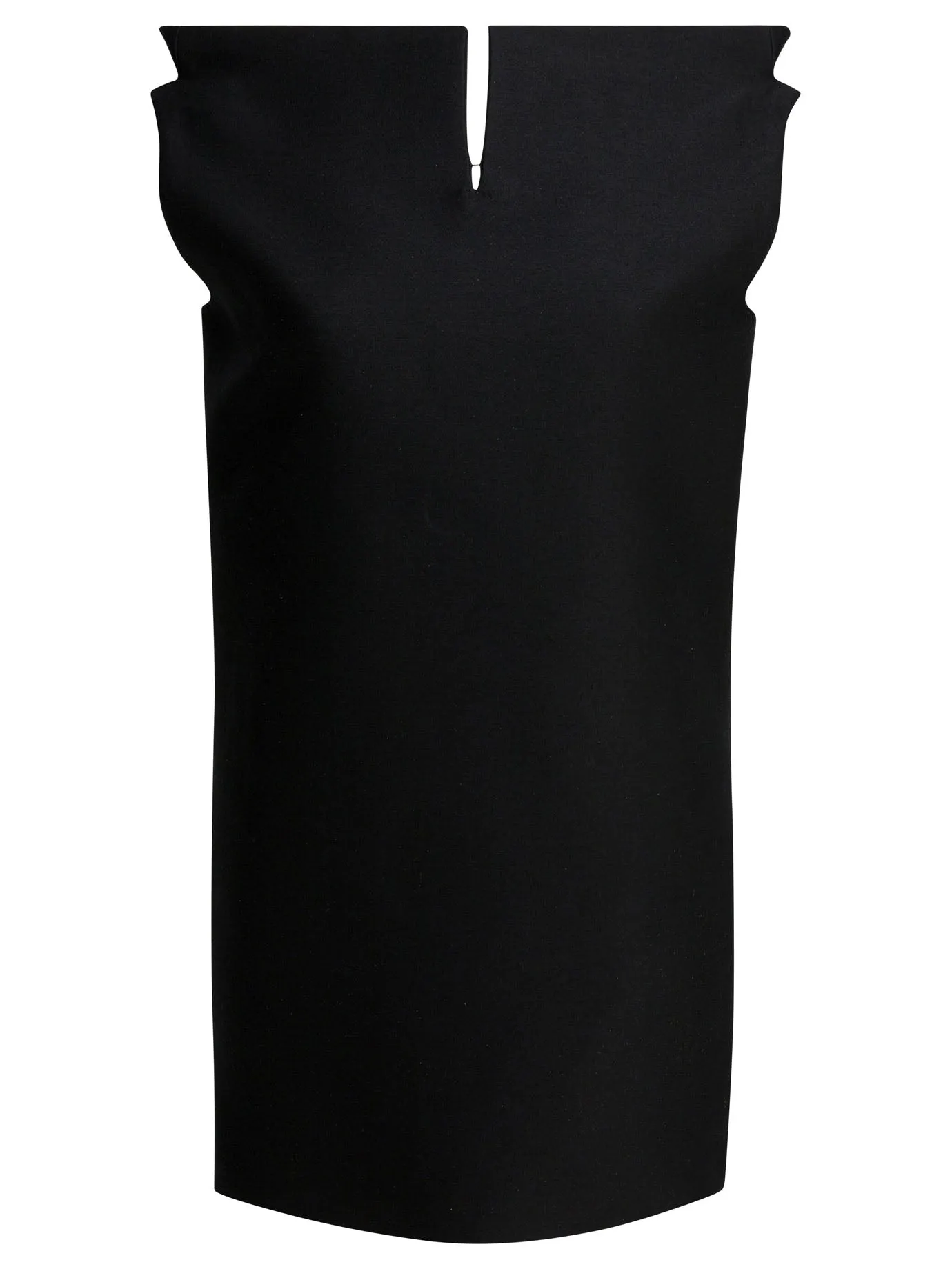 Vareuse Dresses Black sold by Wanan Luxury