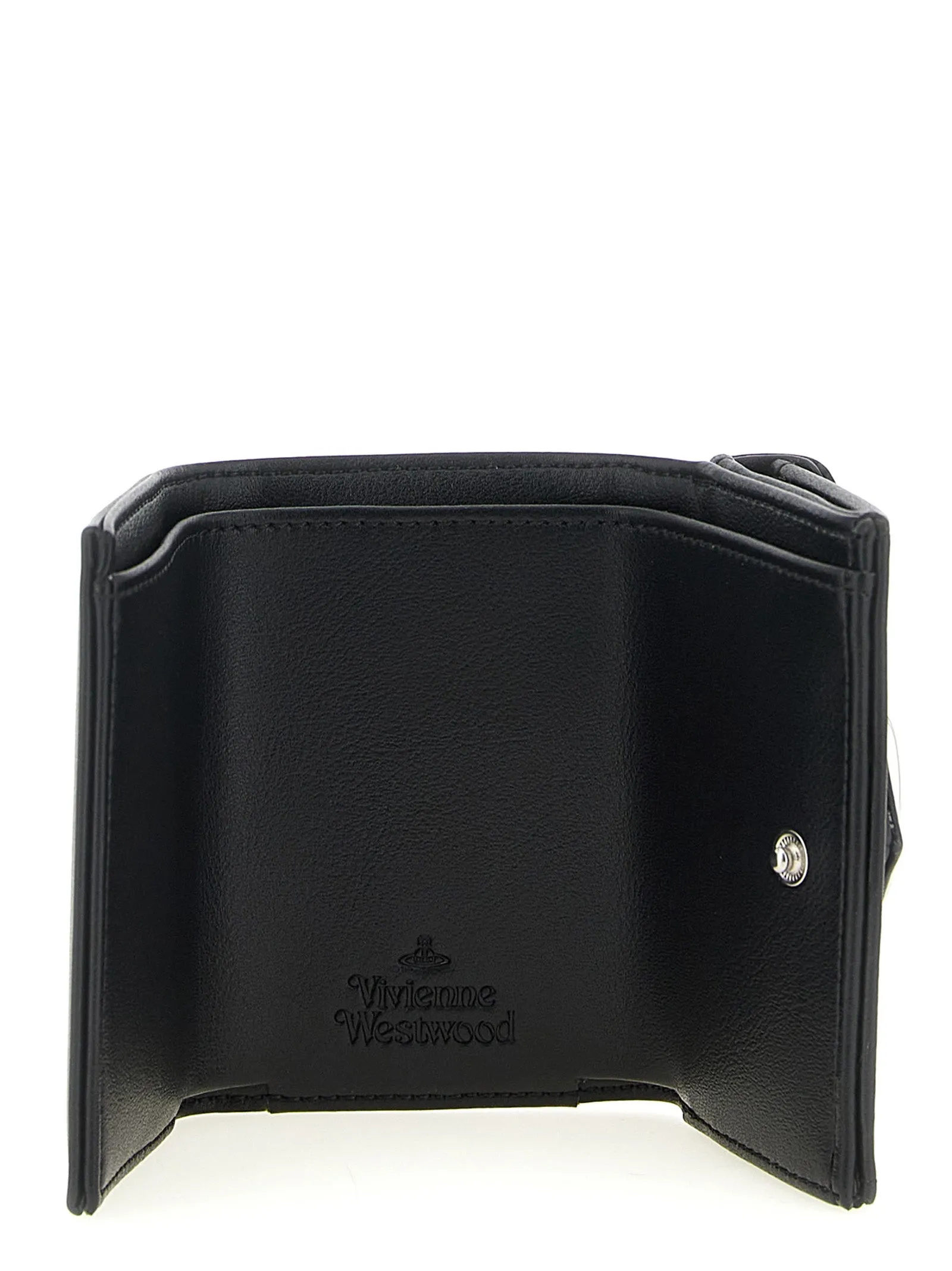 Envelope Wallets And Card Holders Black sold by Wanan Luxury product image thumbnail 3