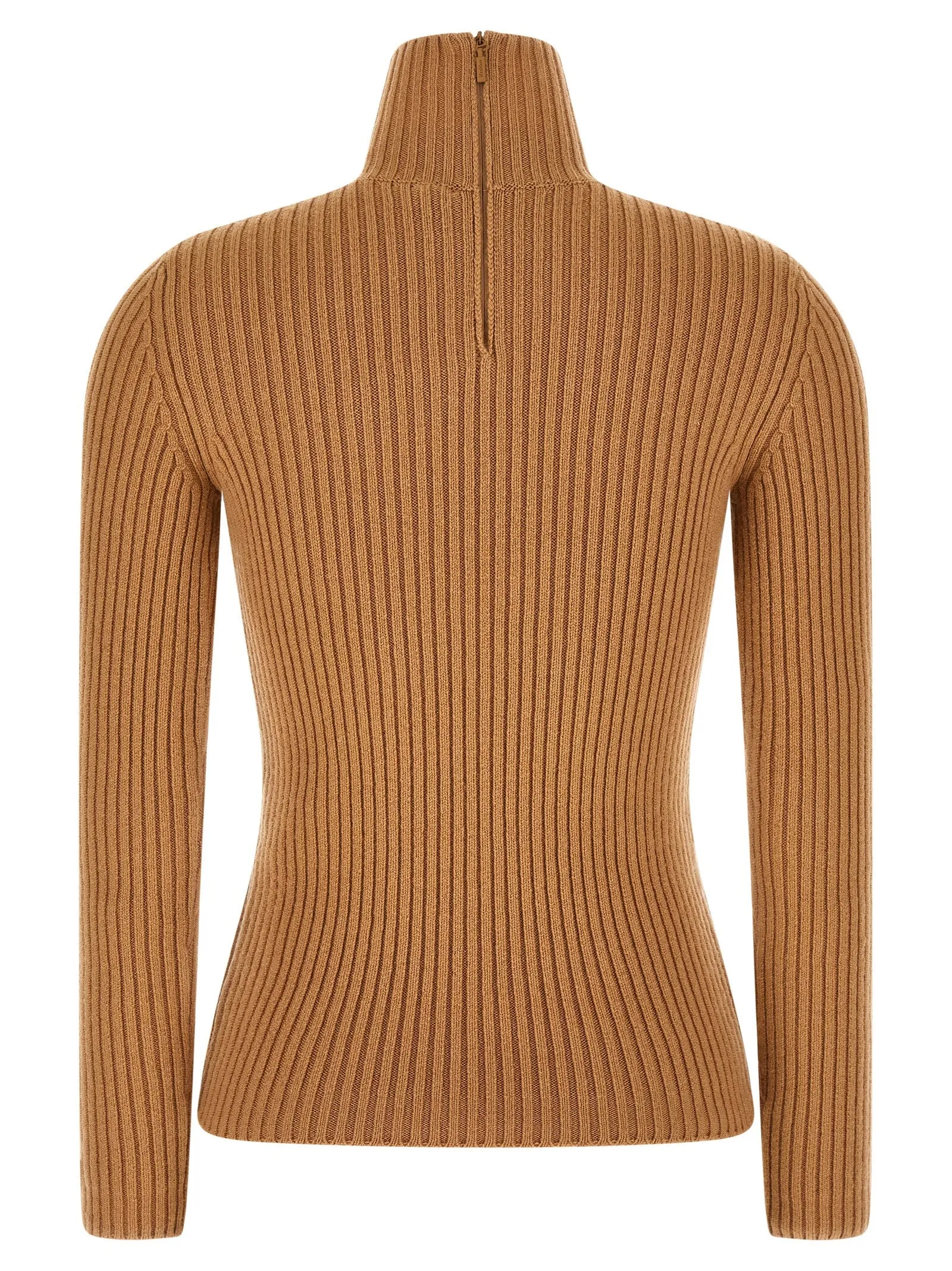 Aral1234 Sweaters And Cardigans Beige sold by Wanan Luxury product image thumbnail 2