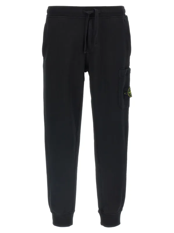 6200010 Pants Black sold by Wanan Luxury