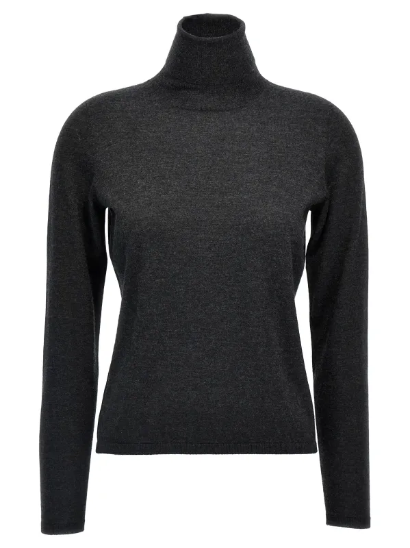 Adda Sweaters And Cardigans Gray made by MaxMara