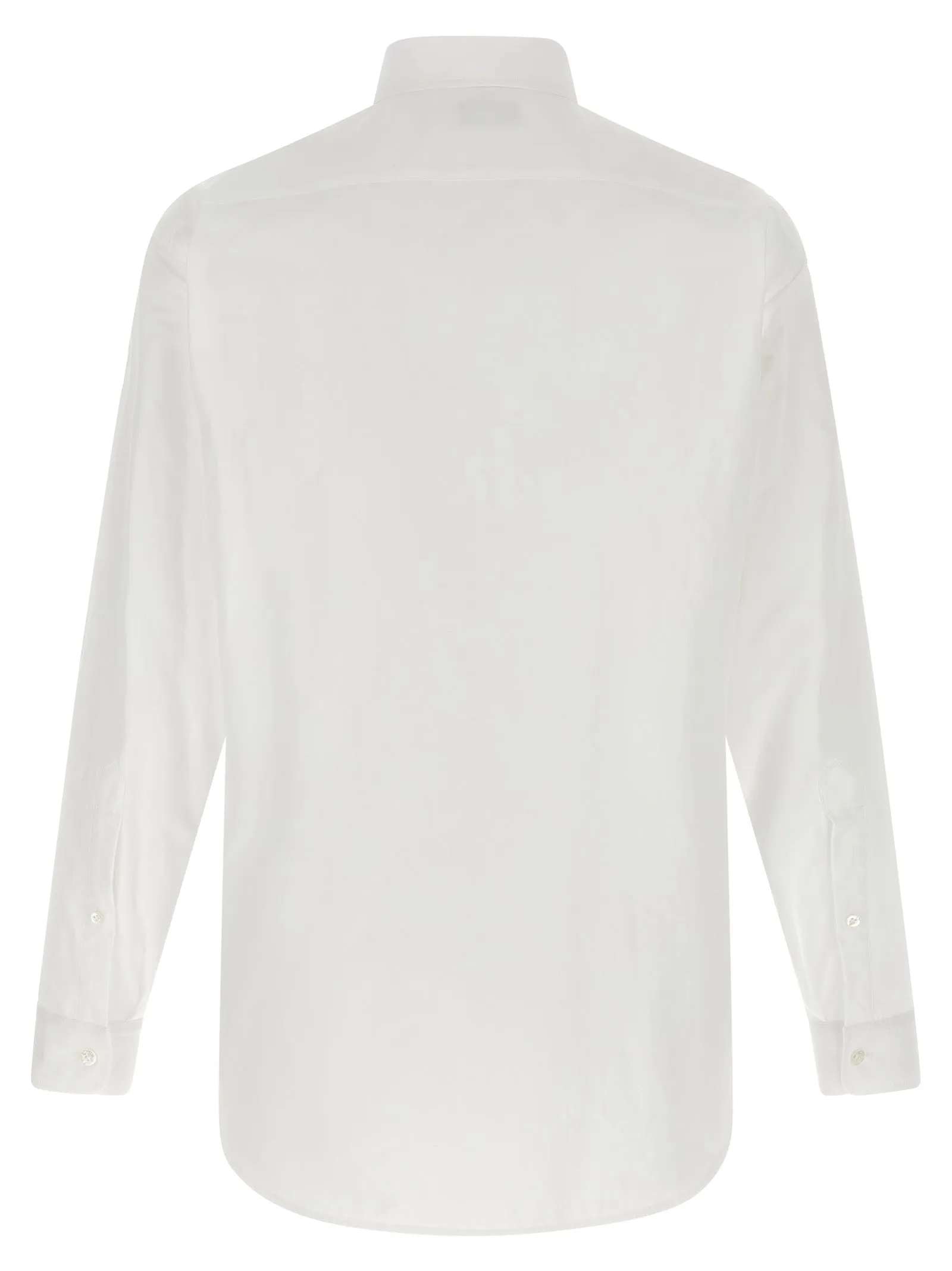 Standard Shirt And Blouse White sold by Wanan Luxury product image thumbnail 2