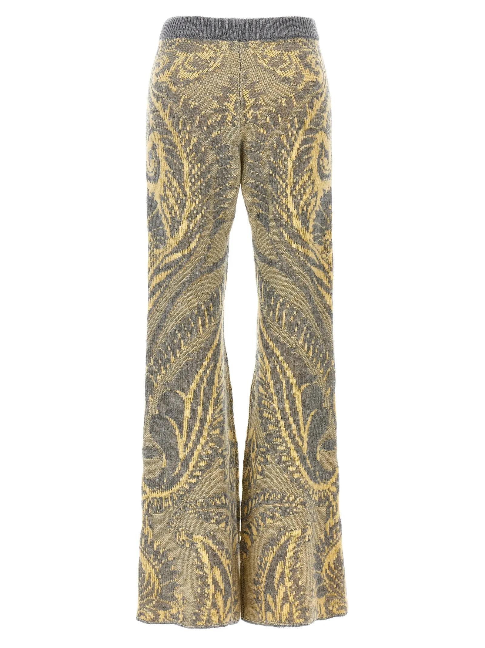 Paisley Pants Multicolor sold by Wanan Luxury product image thumbnail 2