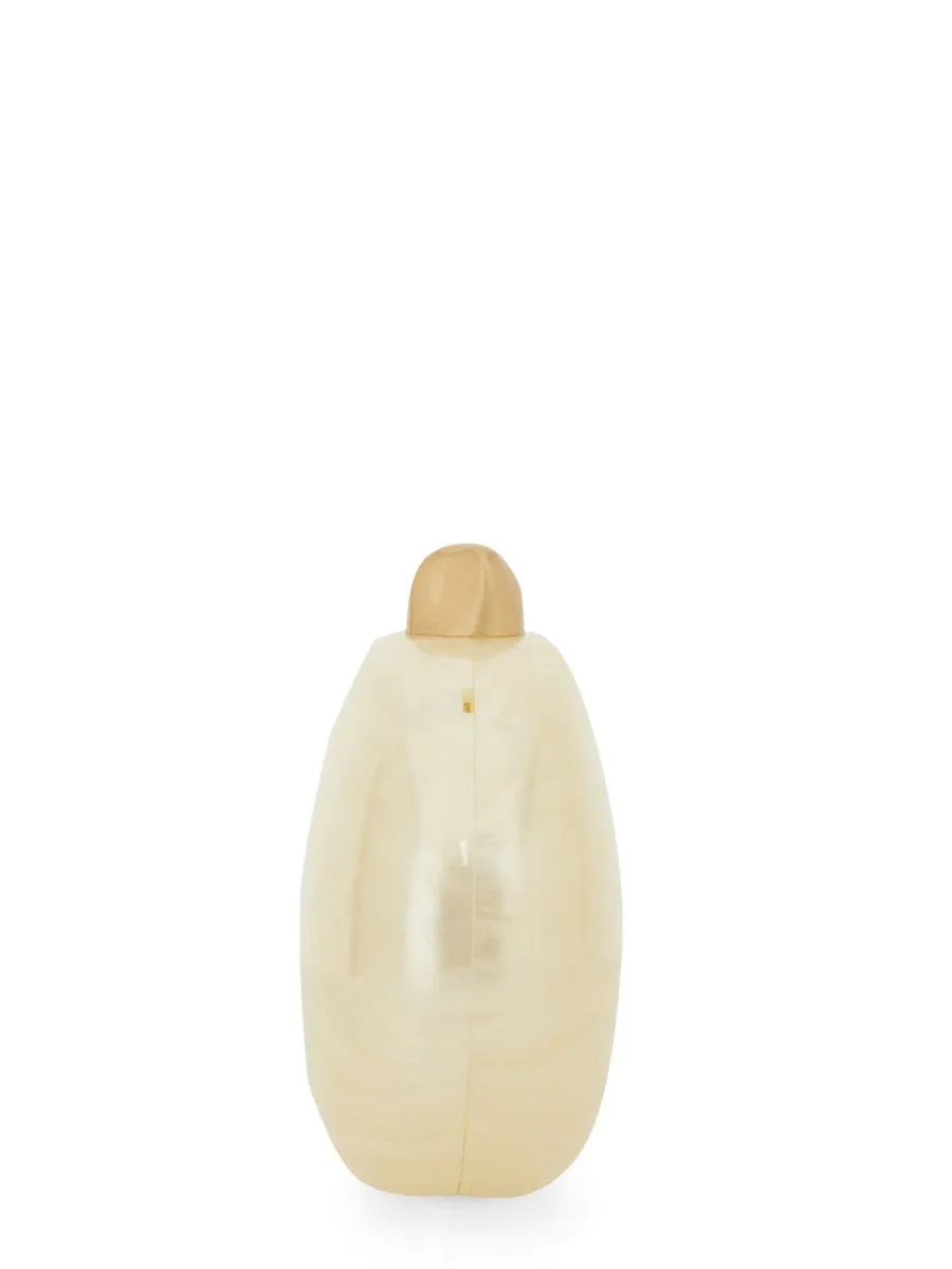 Clutch "Eviana" sold by Wanan Luxury product image thumbnail 5