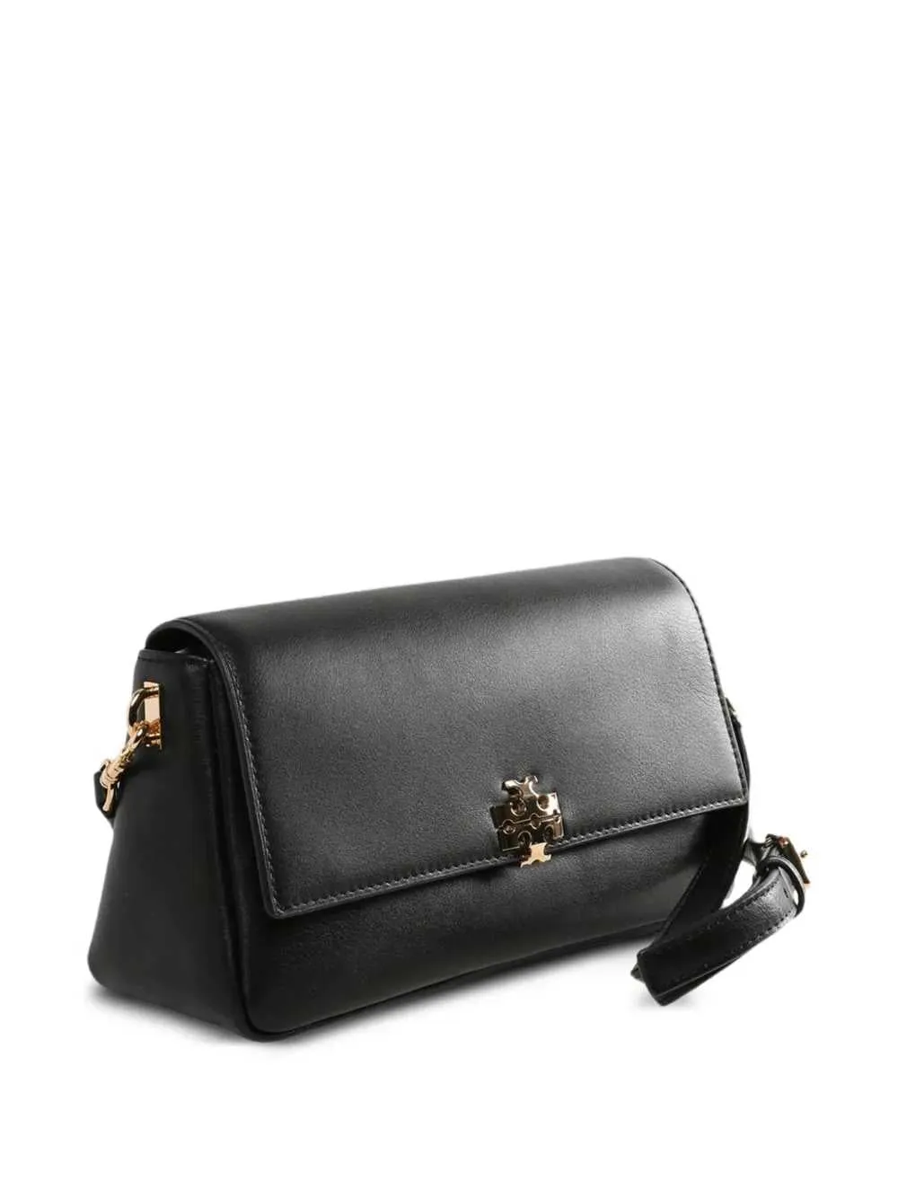 Charlie Small Shoulder Bag With Logo sold by Wanan Luxury product image thumbnail 2