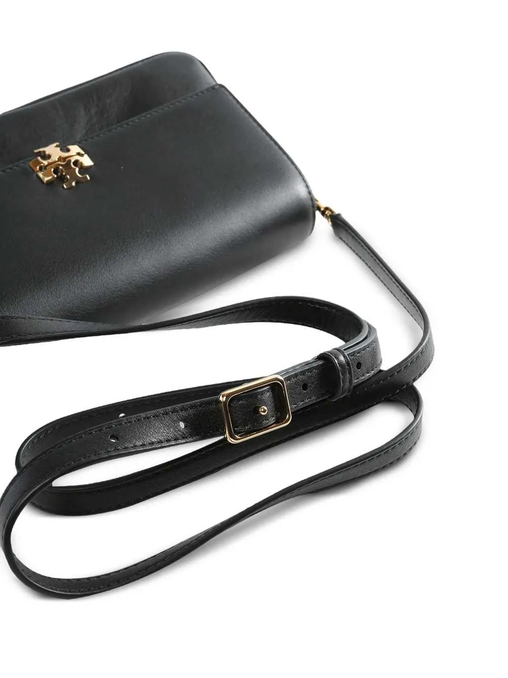 Charlie Small Shoulder Bag With Logo sold by Wanan Luxury product image thumbnail 3