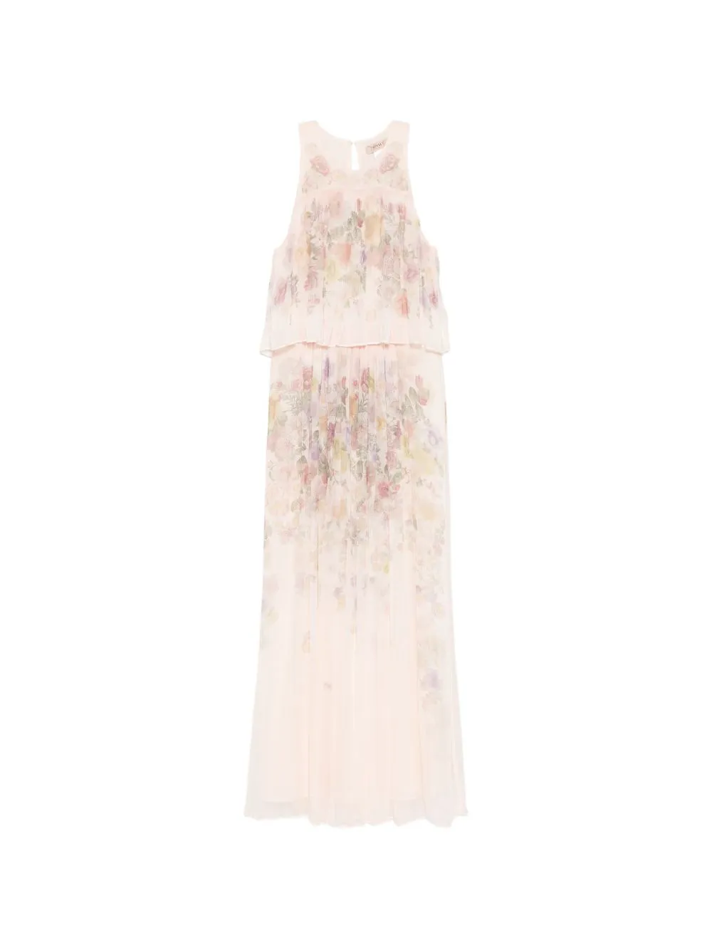 Dresses Wildflowers/Pastel sold by Wanan Luxury