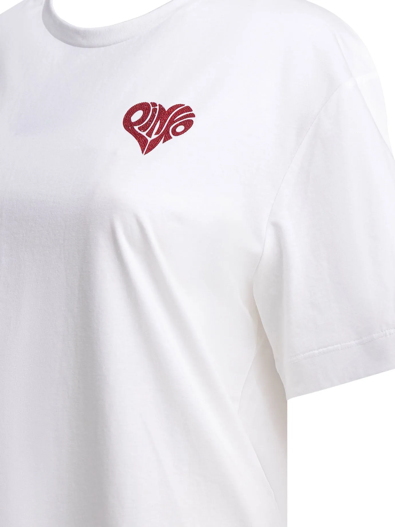 T-Shirts White sold by Wanan Luxury product image thumbnail 4