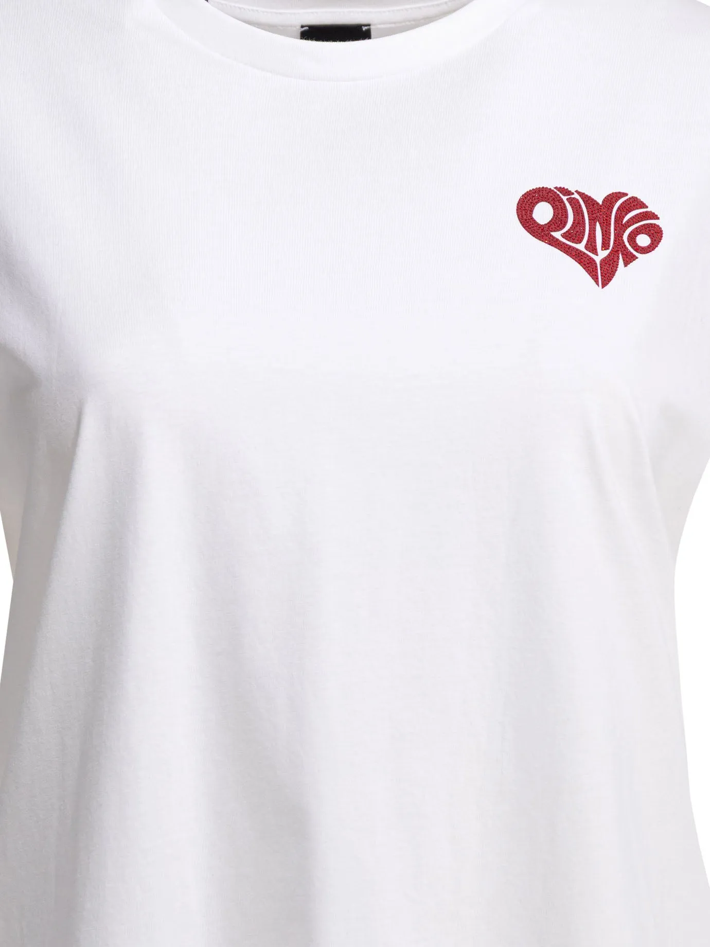 T-Shirts White sold by Wanan Luxury product image thumbnail 3