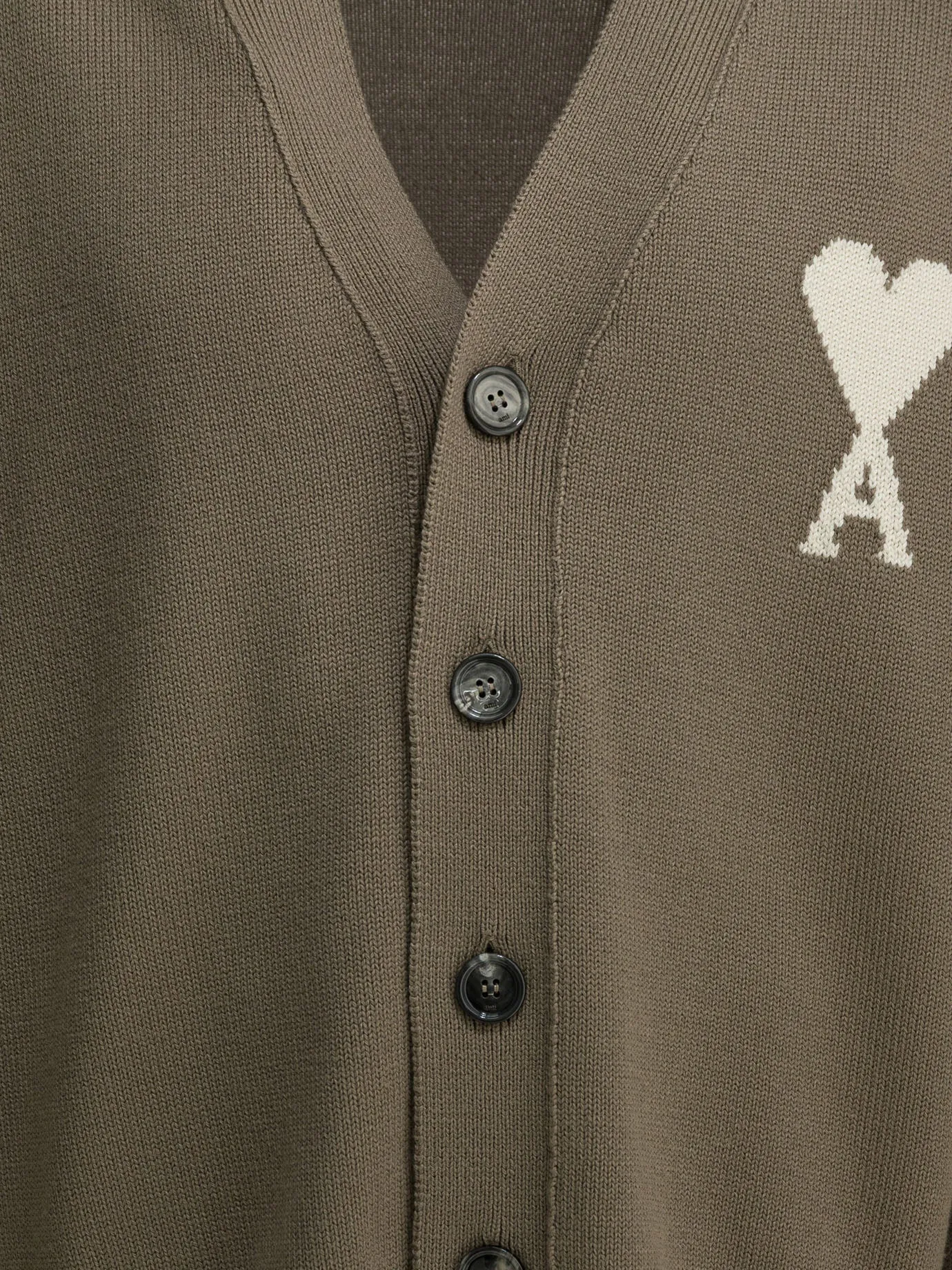 Ami De Coeur Knitwear Beige sold by Wanan Luxury product image thumbnail 3