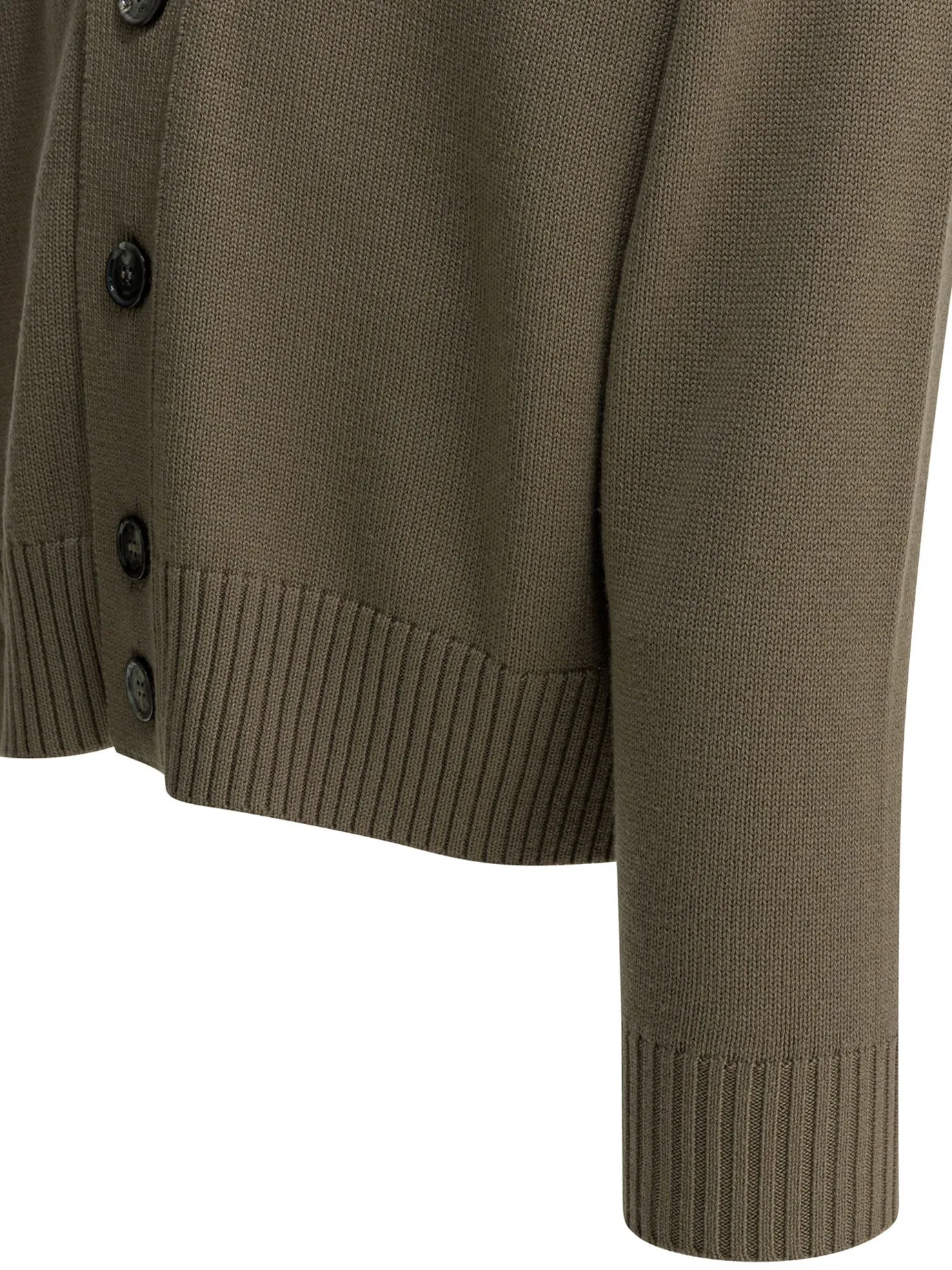 Ami De Coeur Knitwear Beige sold by Wanan Luxury product image thumbnail 4