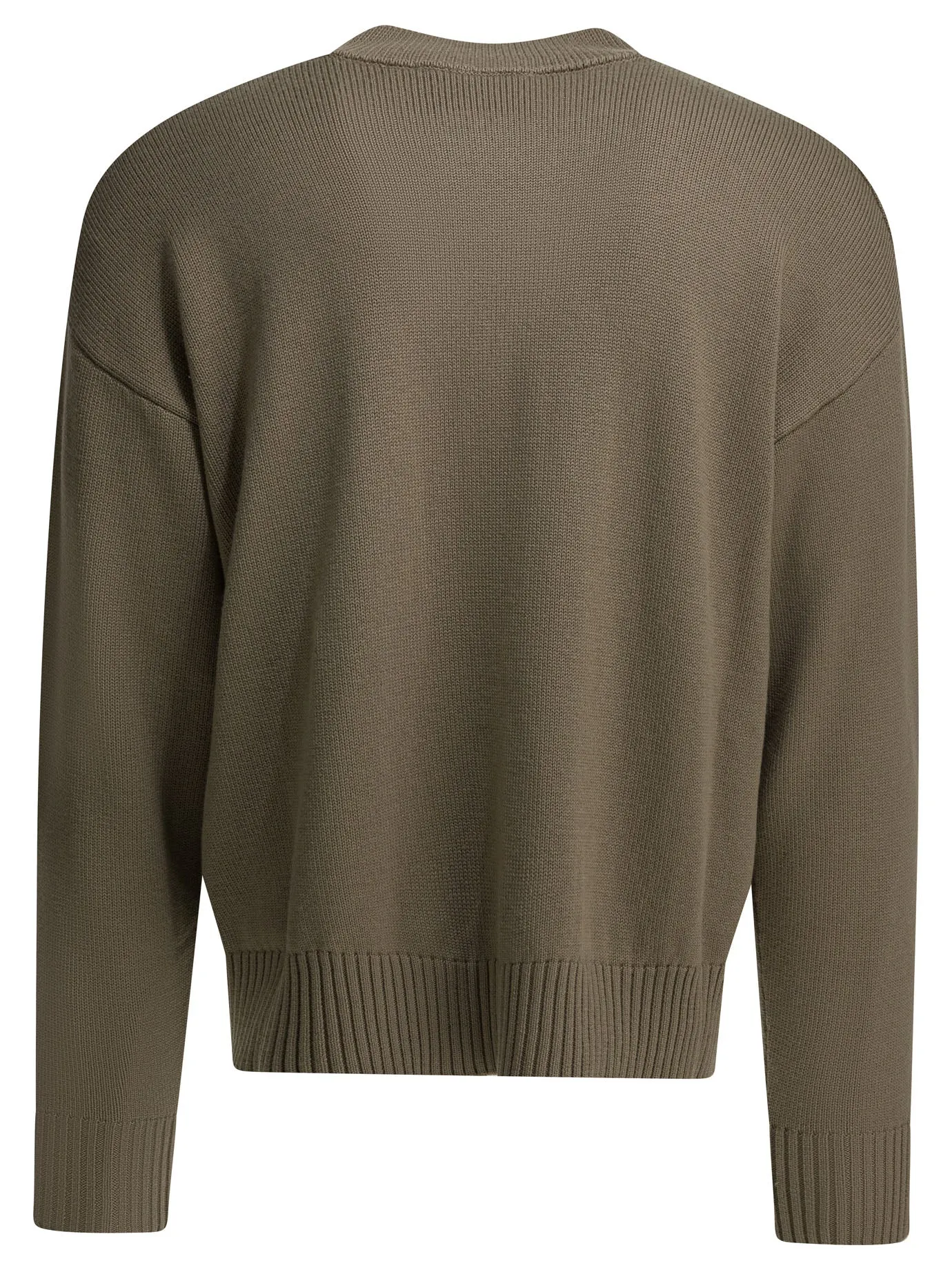 Ami De Coeur Knitwear Beige sold by Wanan Luxury product image thumbnail 2