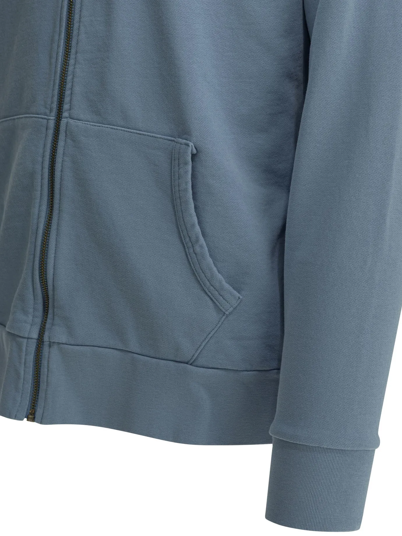 Hoodie With Logo Sweatshirts Light Blue sold by Wanan Luxury product image thumbnail 4