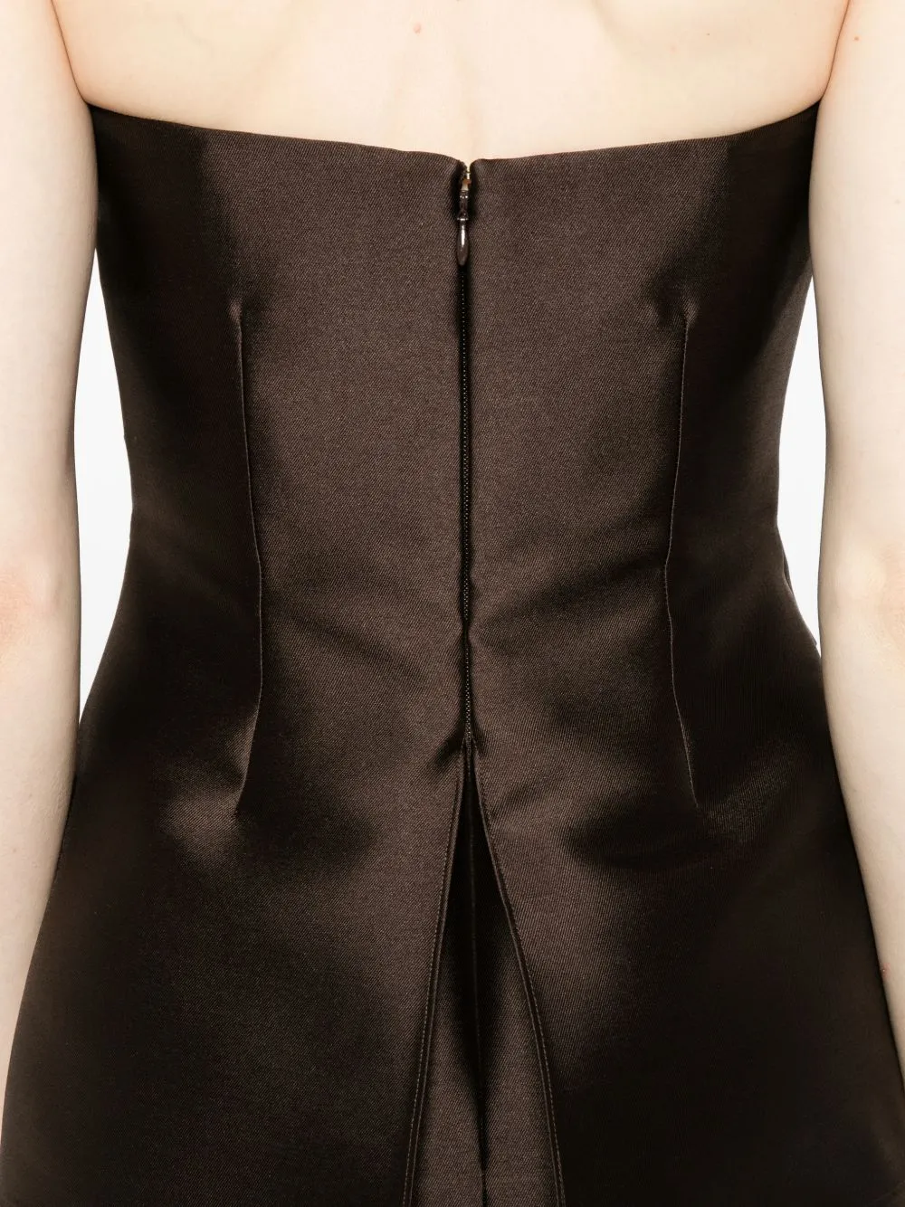 Lucille Maxi Dress sold by Wanan Luxury product image thumbnail 4