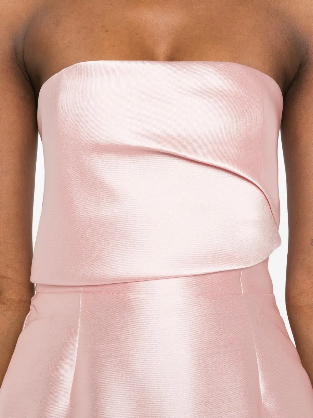 Kiki Midi Dress sold by Wanan Luxury product image thumbnail 5