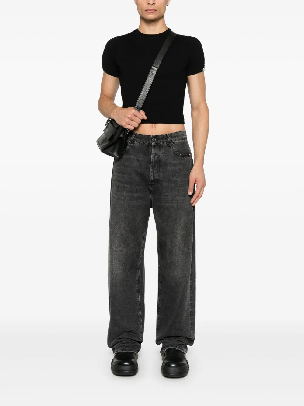 Cashmere Blend Sweater sold by Wanan Luxury product image thumbnail 4