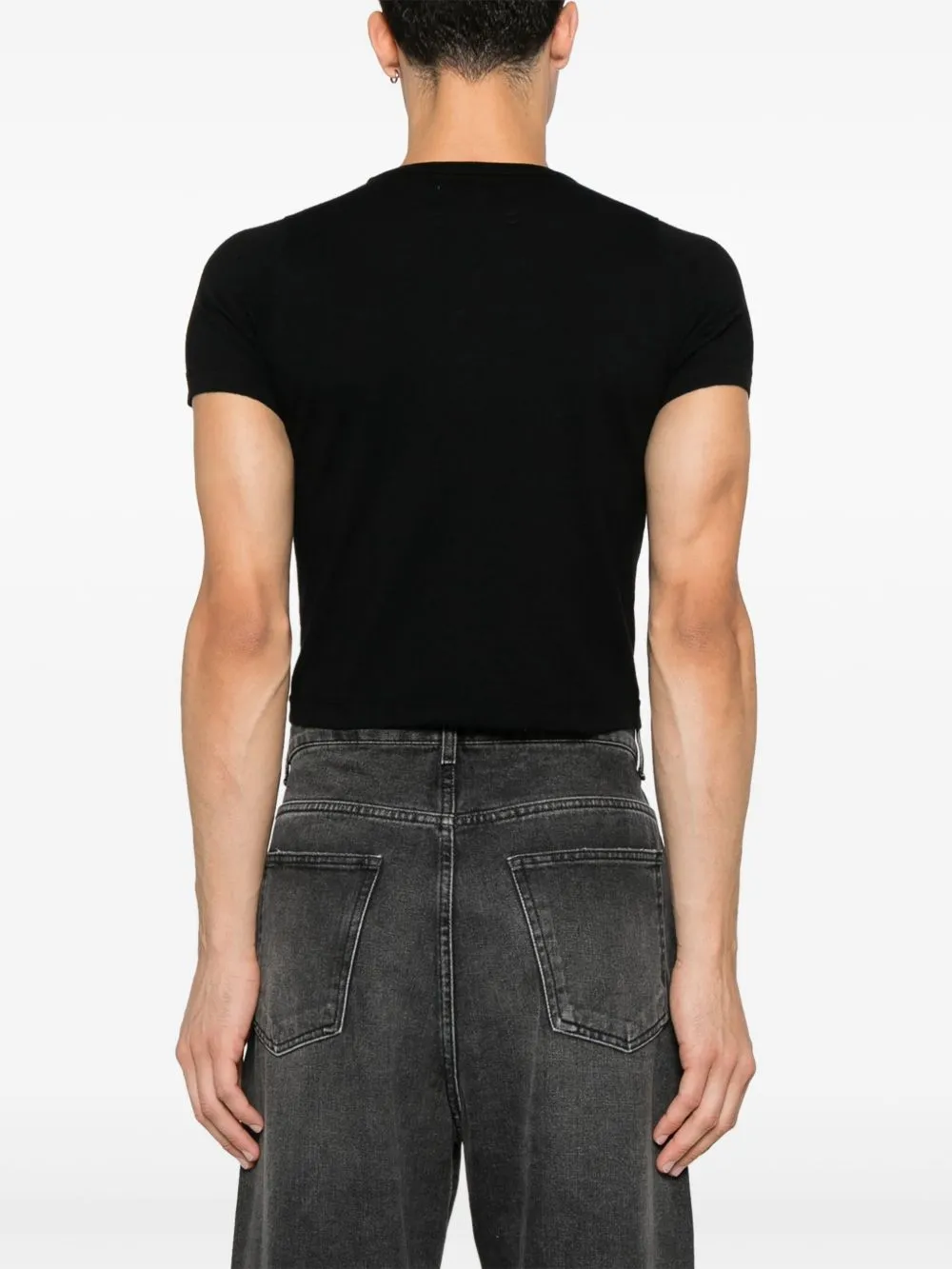 Cashmere Blend Sweater sold by Wanan Luxury product image thumbnail 2