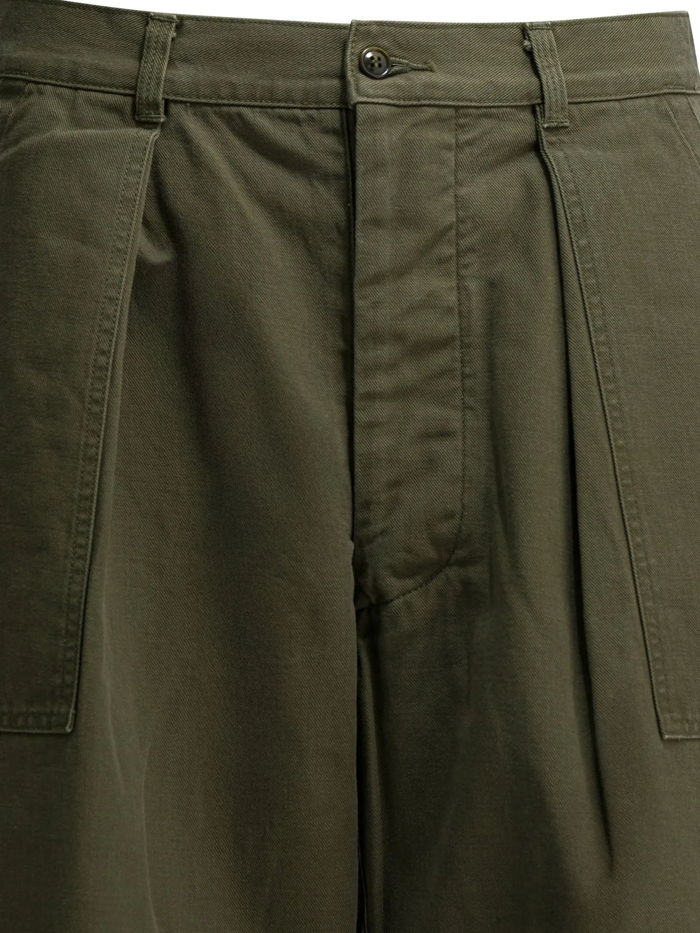 Usaf Trousers Green sold by Wanan Luxury product image thumbnail 3