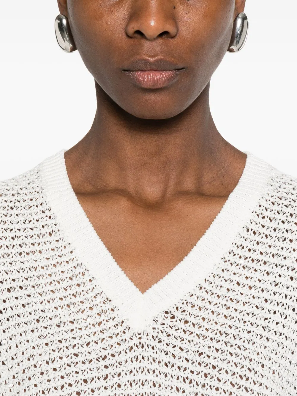 T-Shirts And Polos Light And Natural sold by Wanan Luxury product image thumbnail 3