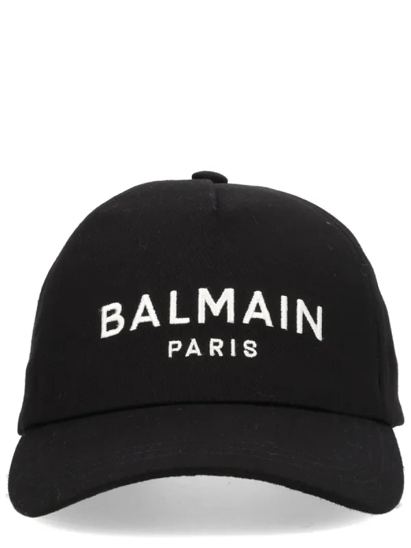 Baseball Hat With Logo sold by Wanan Luxury