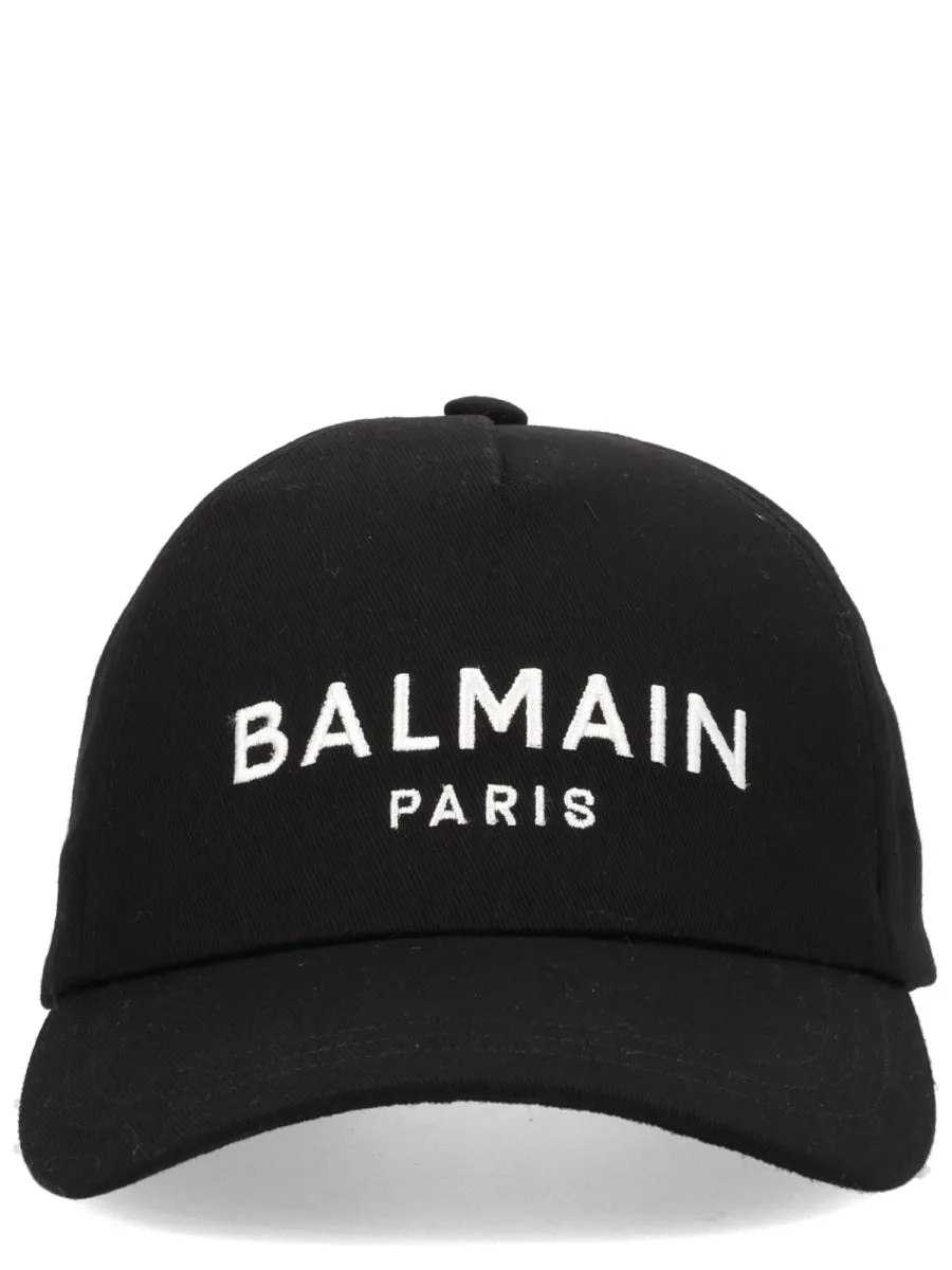 Baseball Hat With Logo sold by Wanan Luxury