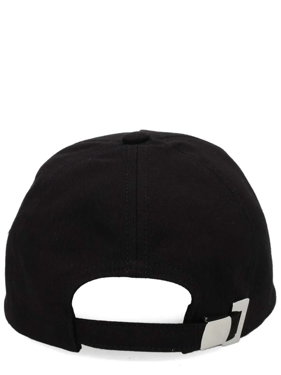 Baseball Hat With Logo sold by Wanan Luxury product image thumbnail 2