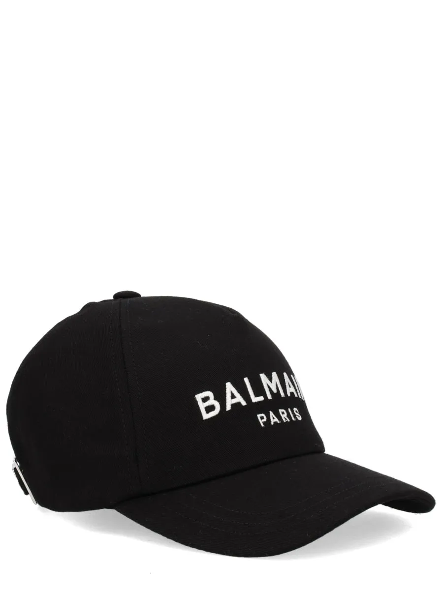 Baseball Hat With Logo sold by Wanan Luxury product image thumbnail 3