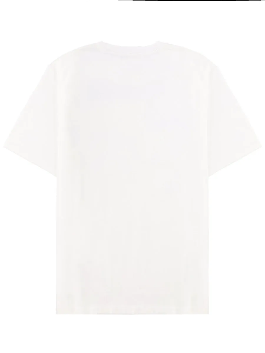 T-Shirt With Logo sold by Wanan Luxury product image thumbnail 2