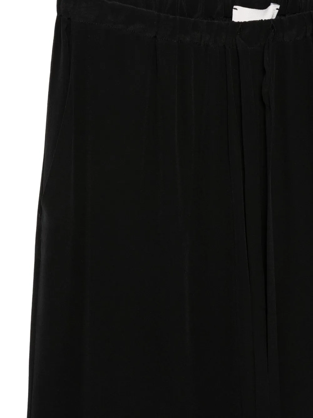 Trousers Blacks And Greys sold by Wanan Luxury product image thumbnail 2