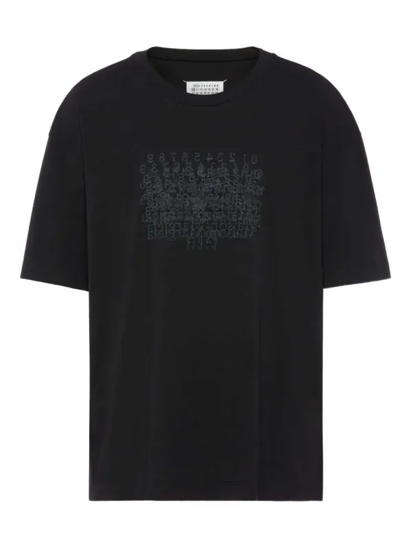 Printed T-Shirt sold by Wanan Luxury