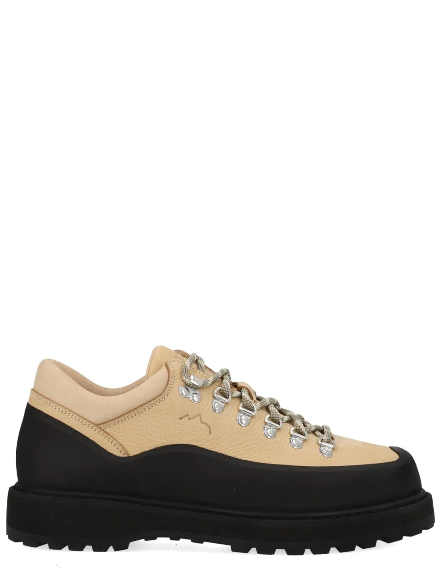 Shoe "Cornaro Rubber" sold by Wanan Luxury