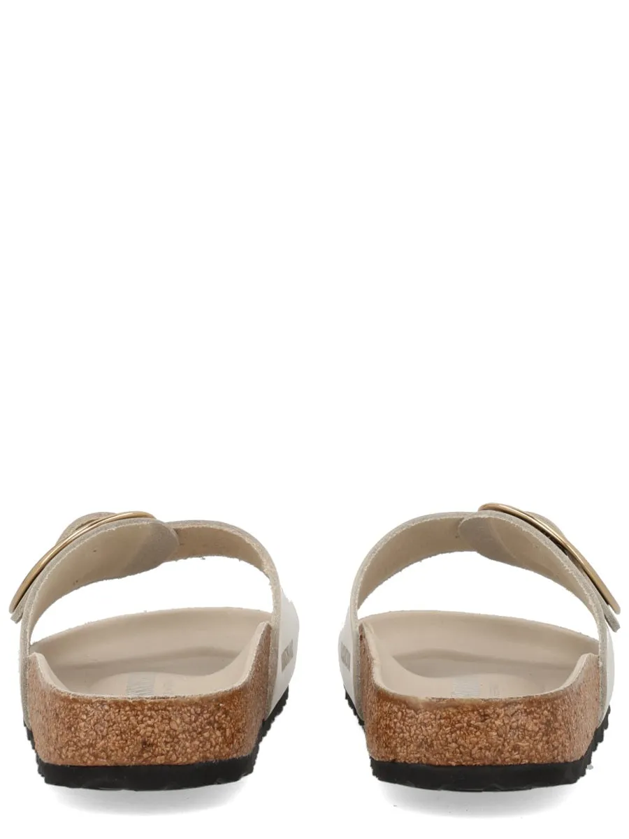 Sandal "Madrid Big Buckle" sold by Wanan Luxury product image thumbnail 4