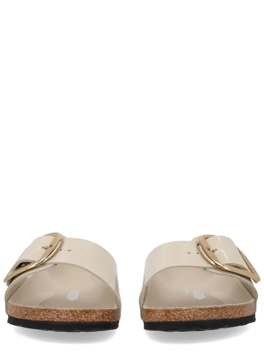 Sandal "Madrid Big Buckle" sold by Wanan Luxury product image thumbnail 3