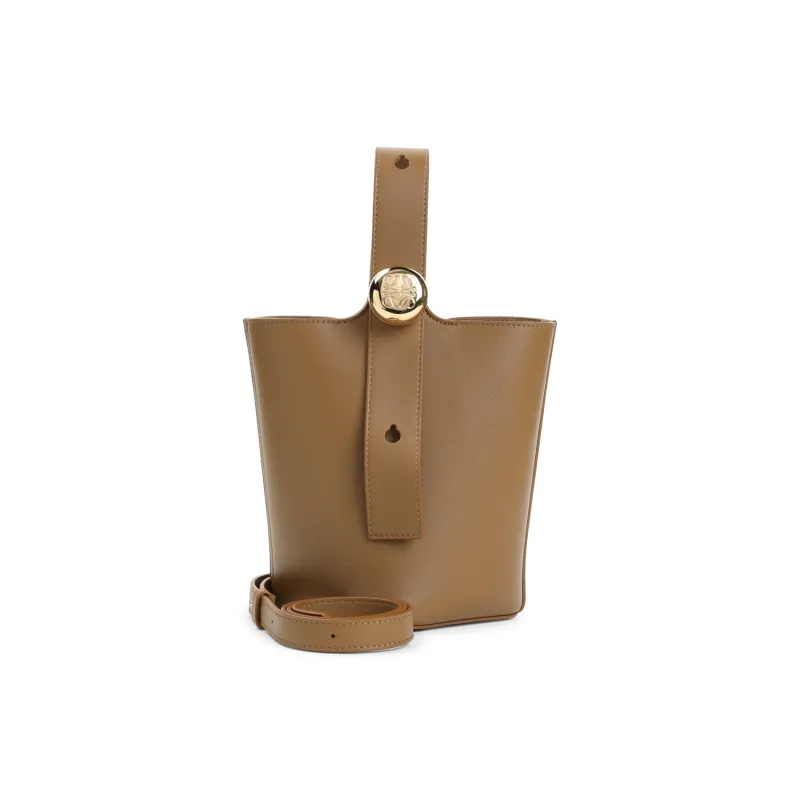 Shoulder Bags Nude & Neutrals sold by Wanan Luxury