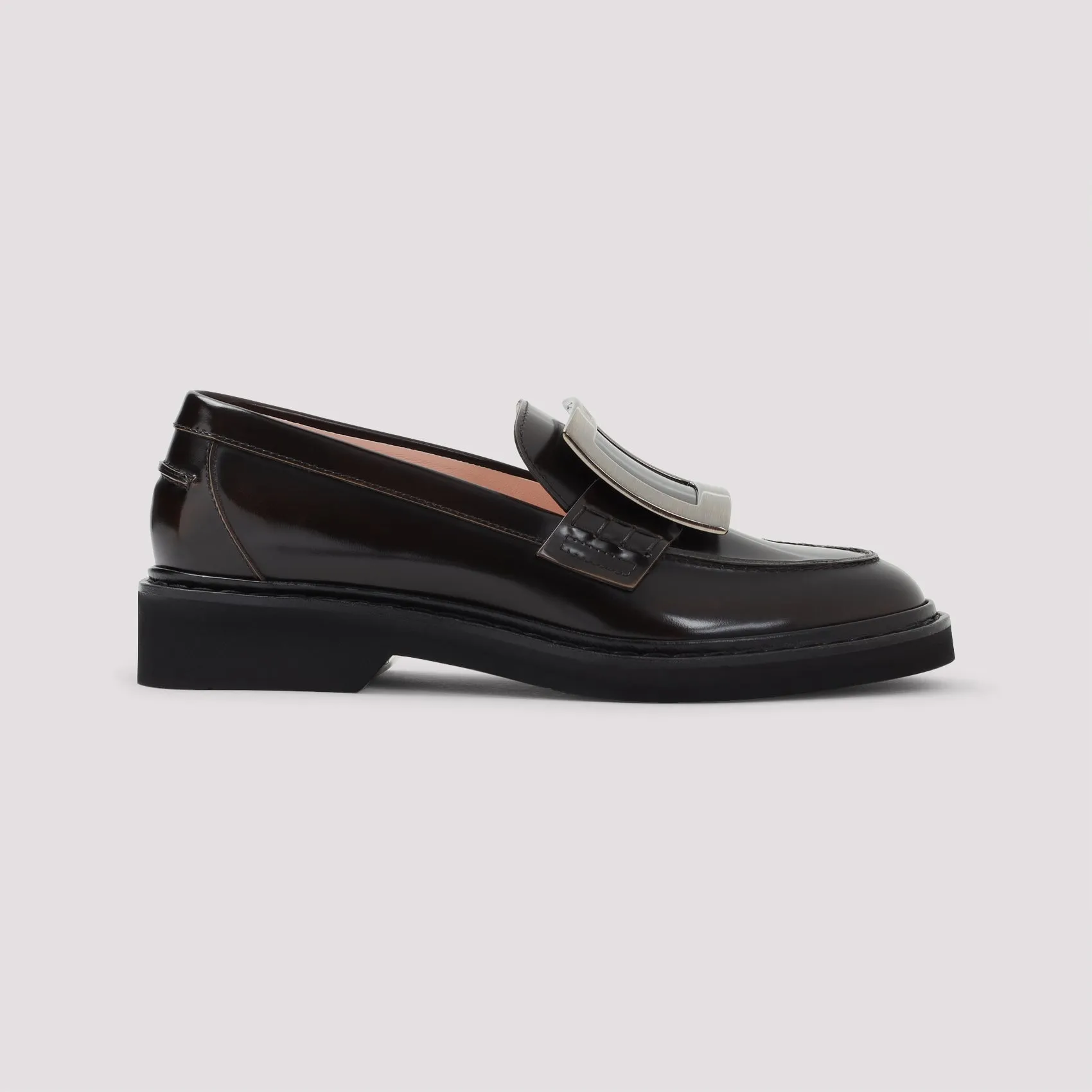 Loafers Brown sold by Wanan Luxury product image thumbnail 2