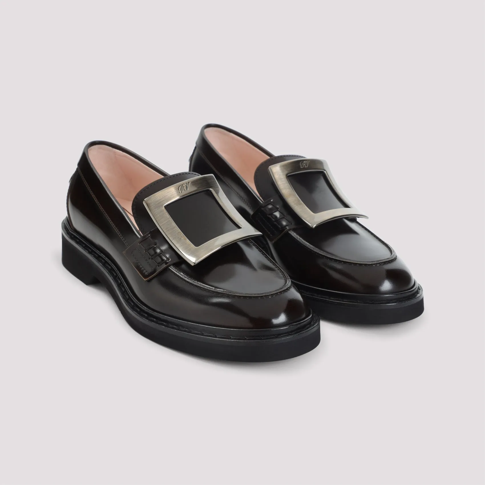 Loafers Brown sold by Wanan Luxury product image thumbnail 4