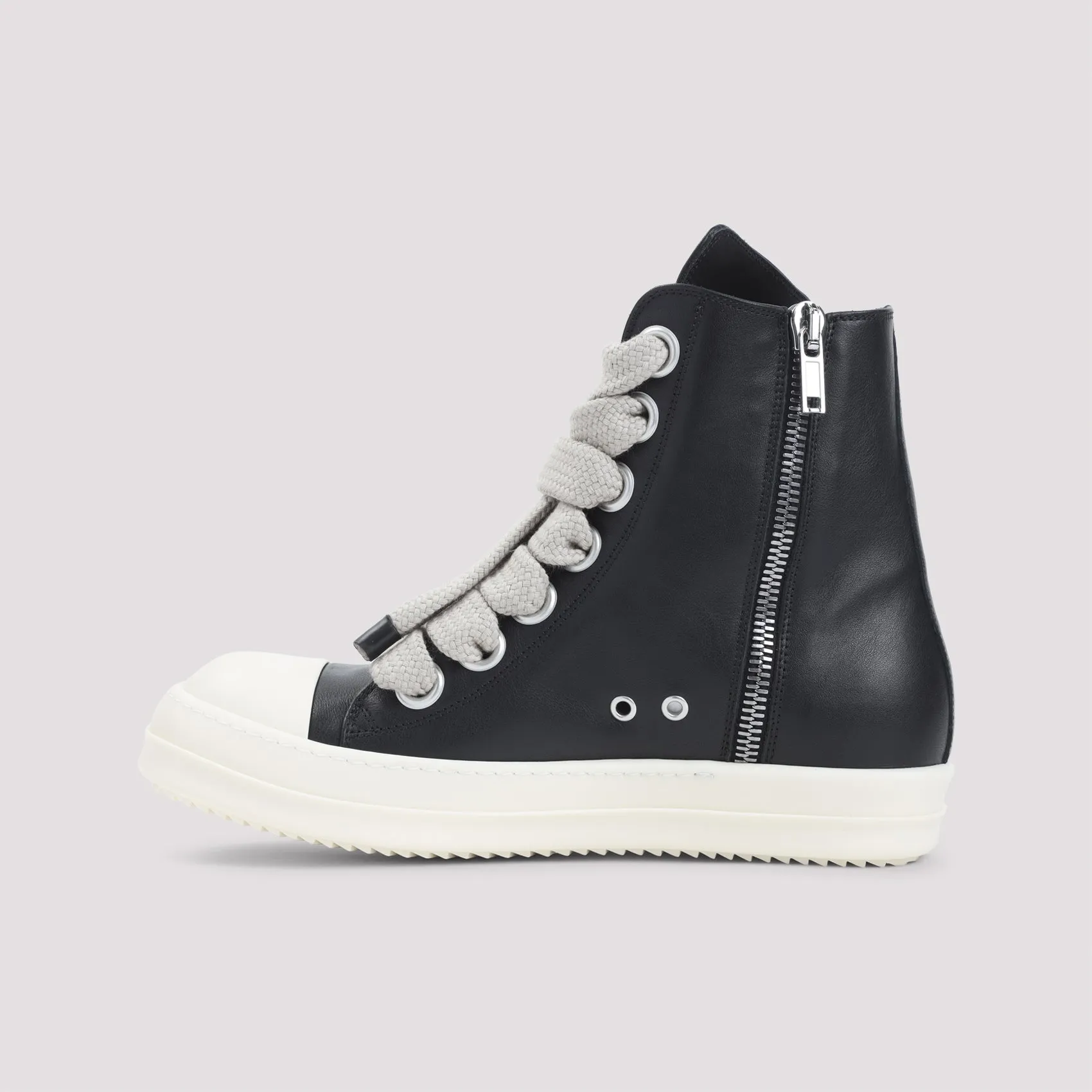 Sneakers Black sold by Wanan Luxury product image thumbnail 3