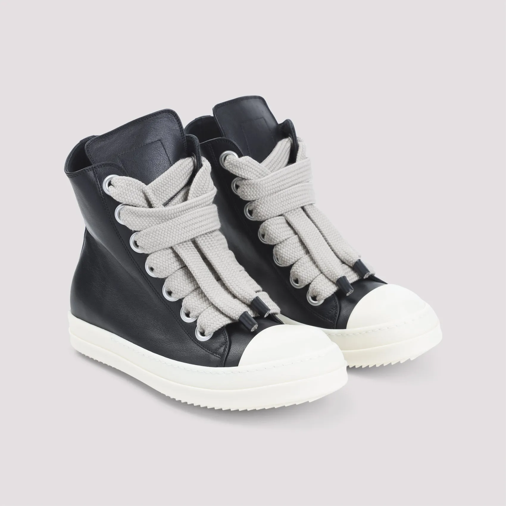 Sneakers Black sold by Wanan Luxury product image thumbnail 4