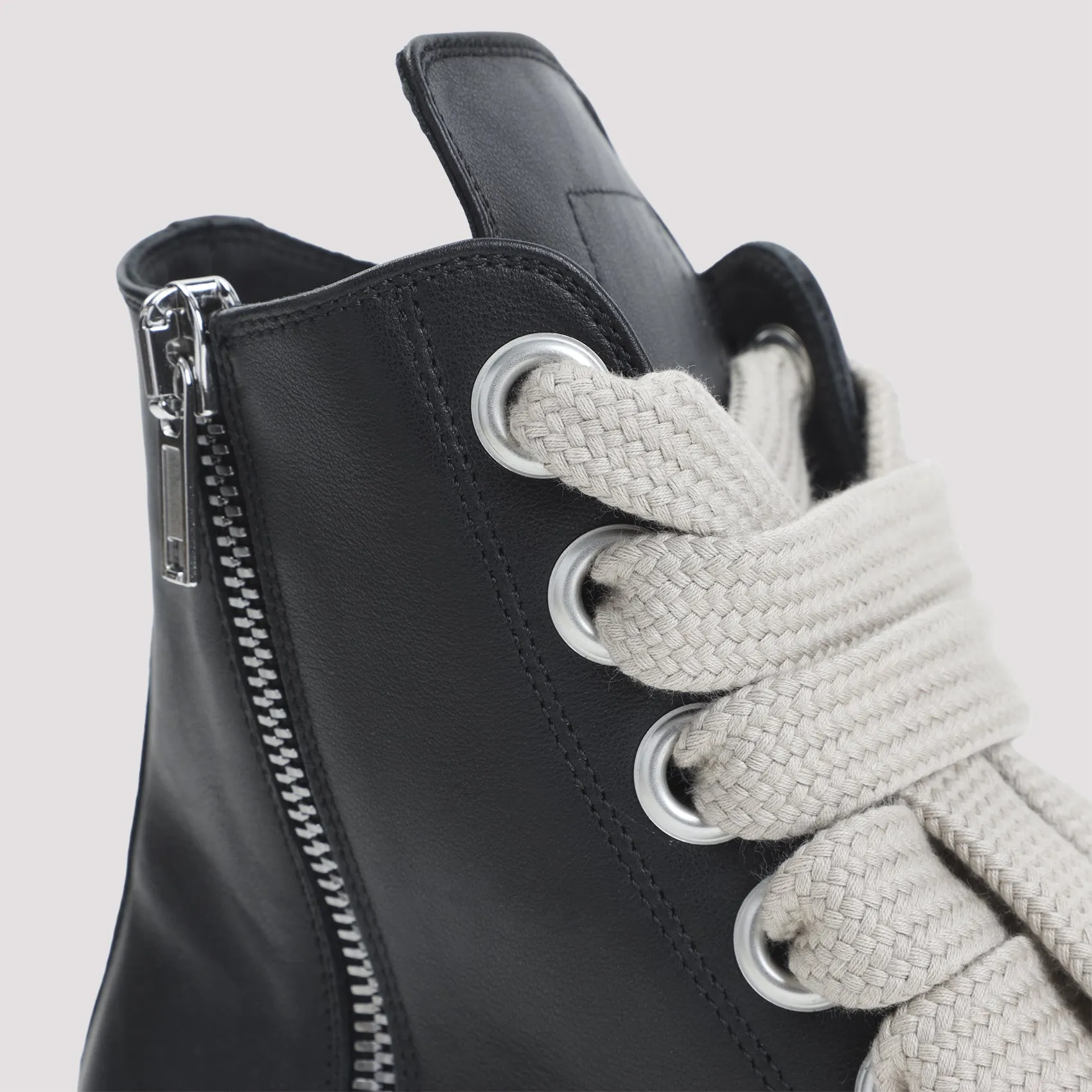 Sneakers Black sold by Wanan Luxury product image thumbnail 5