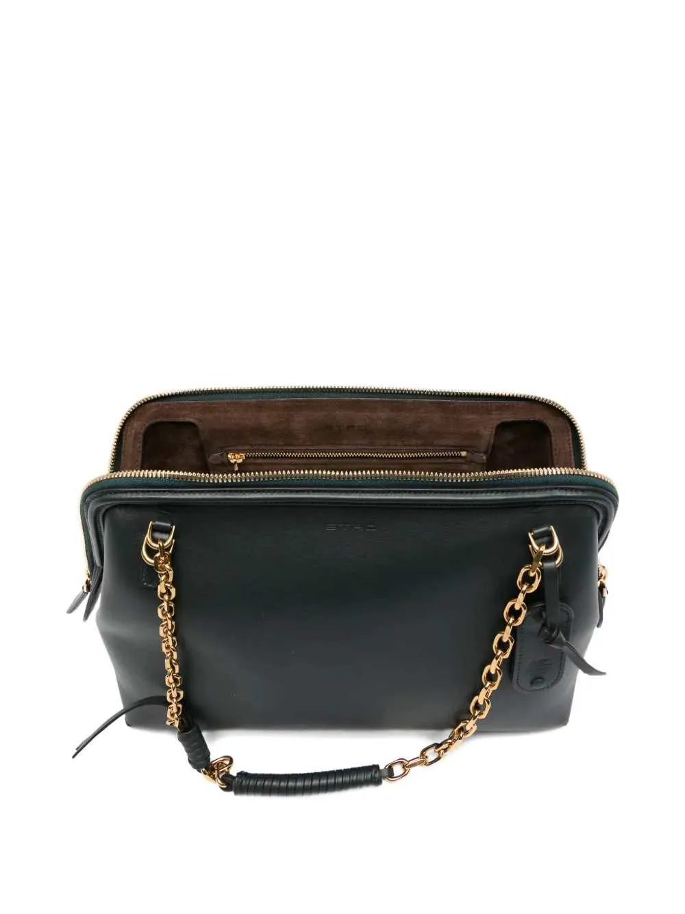 Doc Shoulder Bag sold by Wanan Luxury product image thumbnail 4