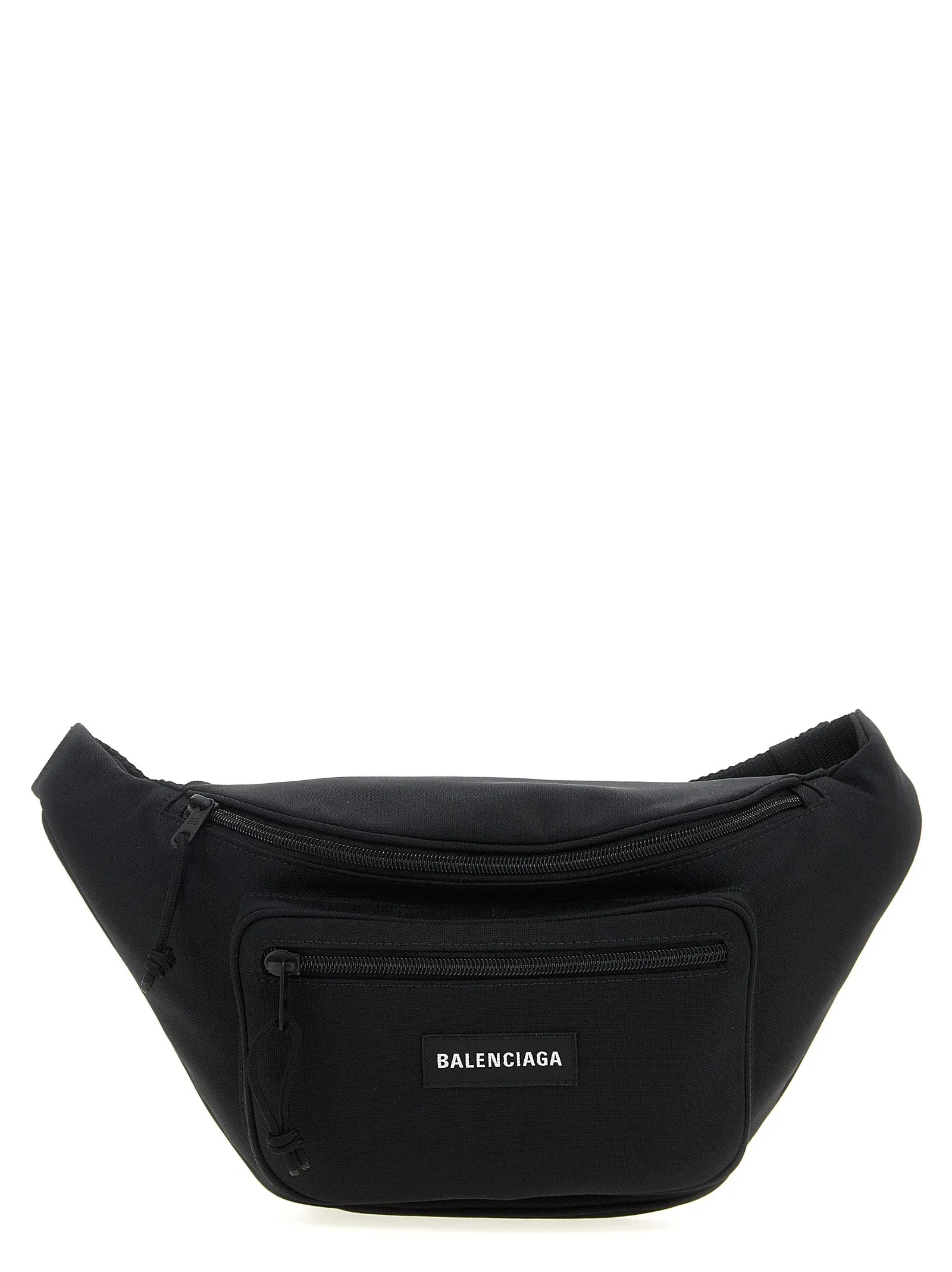 Explorer Crossbody Bags Black sold by Wanan Luxury