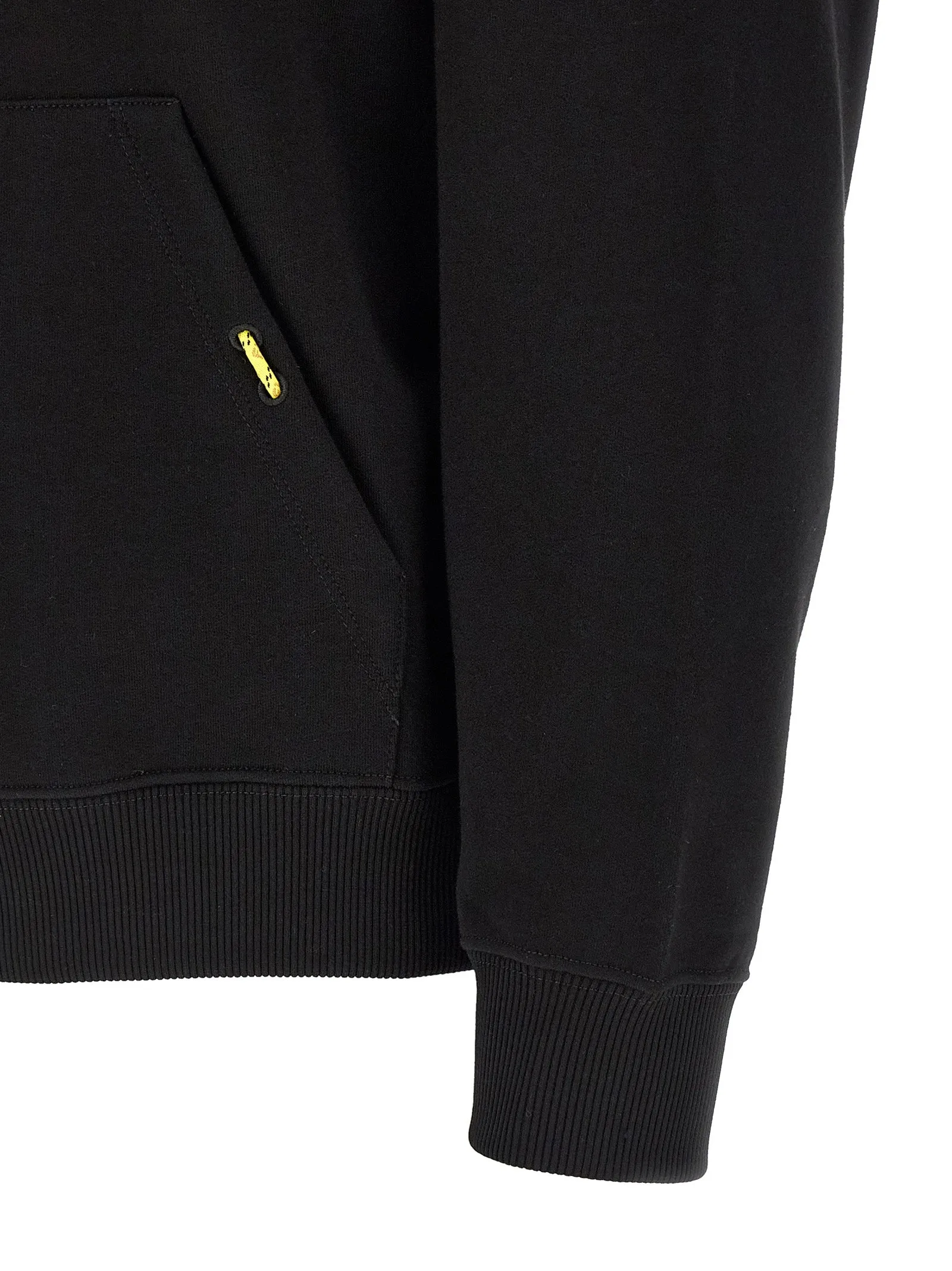 Hoodie Sweatshirt Black sold by Wanan Luxury product image thumbnail 4