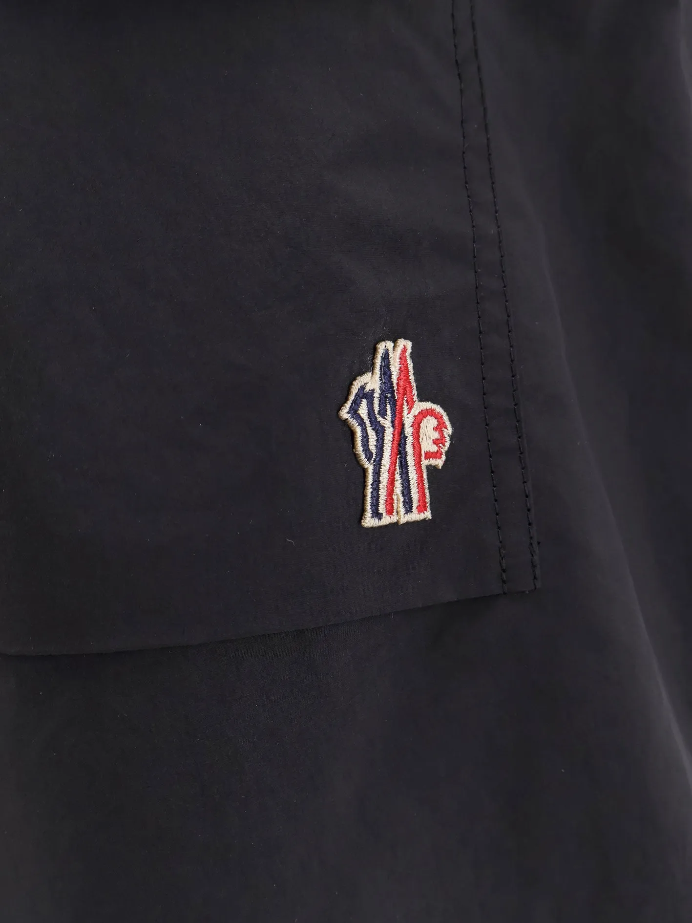 Nylon Shorts sold by Wanan Luxury product image thumbnail 3