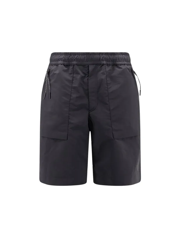 Nylon Shorts sold by Wanan Luxury